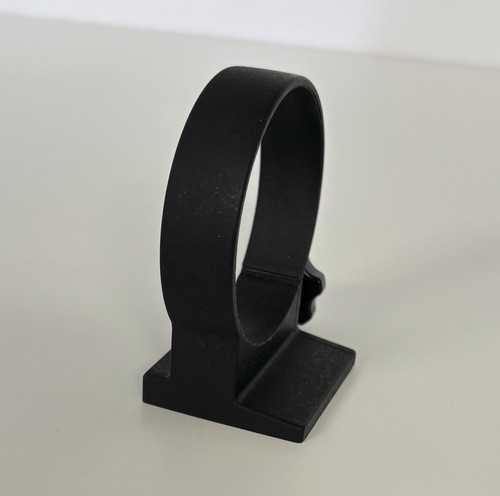 Olympus OM Metal Telephoto Lens Tripod Mount Collar for Macro Tube 65-116 - Picture 4 of 6