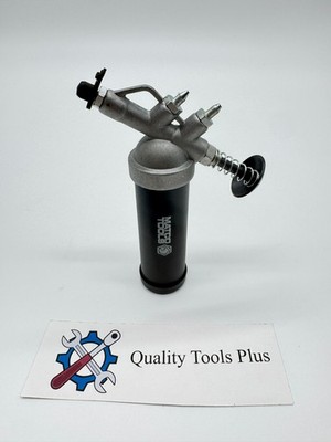 Matco Tools New MG62B Mini Push Type Grease Gun Bulk Filled
