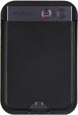 BOZHUORUI Voice Recorder Carrying Case for PLAUD Note AI Black