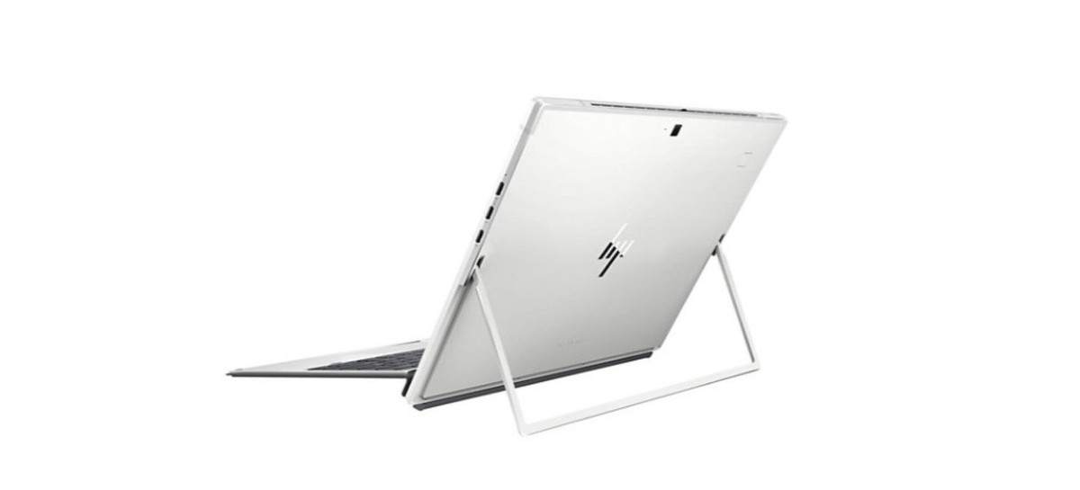 HP Elite X2 G8 13
