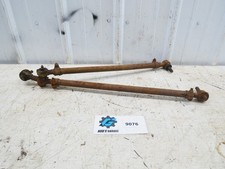 Cj2acj3a Mb Willys Jeep Dana 25 Steering Tie Rods Set Cj2acj3a Mb Willys Jeep Dana 25 Steering Tie Rods Set