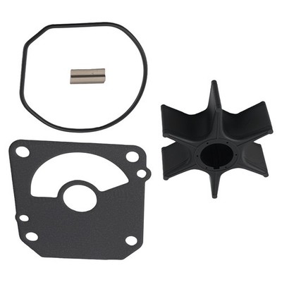 Impeller Gasket Repair Kit for Honda BF75 BF90 06192-ZW1-000 1999-2006