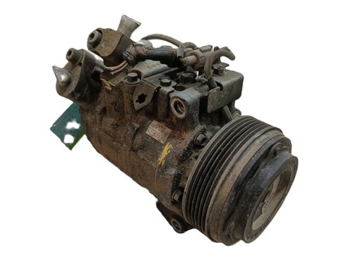 64526987862 KLIMAKOMPRESSOR / 4472601851 / 2058719 FÜR BMW 1 E87 118 D