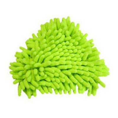 Easy to Clean and Durable Microfiber Spin Mop Refill Mop for Head for Floor Clea