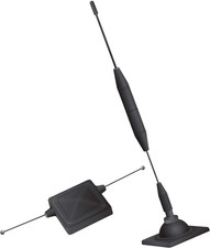 Car Cell Phone Signal Booster 5G 4G LTE Repeater for Verizon ATT Truck Van