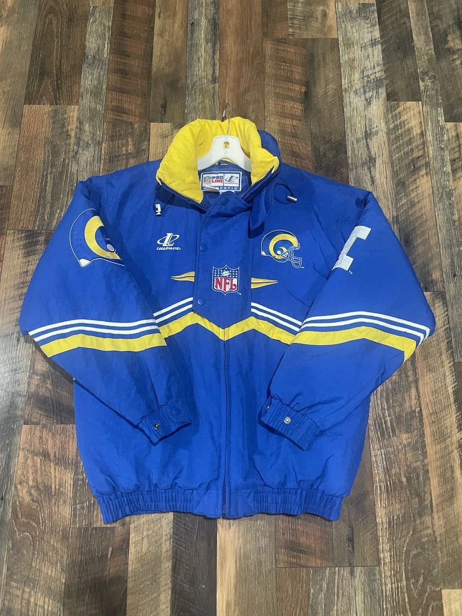 Men St. Louis Rams NFL Jackets for sale | eBay