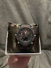 G-Shock Watch