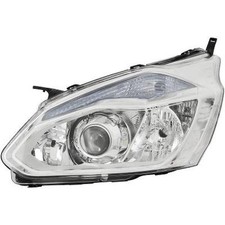 DIEDERICHS 1456983 Hauptscheinwerfer links für FORD TOURNEO CUSTOM V362 Bus (F3)