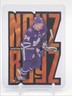 AUSTON MATTHEWS 2023-24 SKYBOX METAL UNIVERSE THUNDER NOYZ BOYZ D/C Q2011
