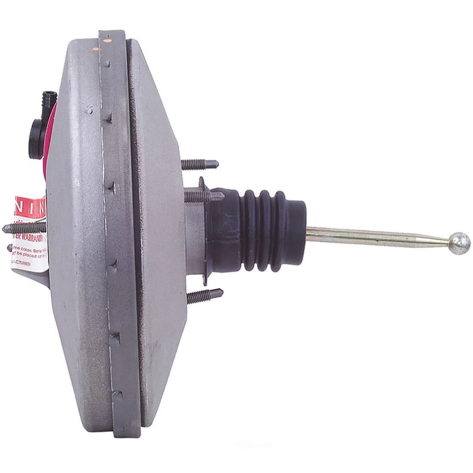 Amplificador de freno eléctrico Cardone Reman para Audi A3 1998 1999 2000 2001 2002 2003 Foto 2 de 4