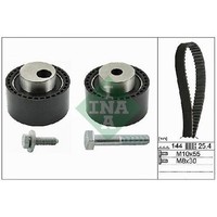 Zahnriemensatz FüR Fiat Scudo 220 2.0 99 Bis 04 Schaeffler Original Neu