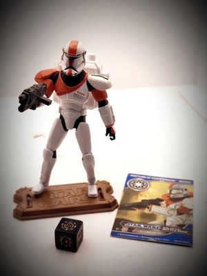 Star Wars the clone wars , republic commando delta squad