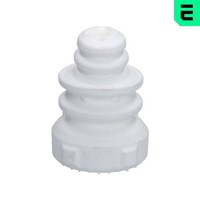 Optimal Anschlagpuffer Federung Hinterachse FüR VW Golf VI Variant AJ5 1K5