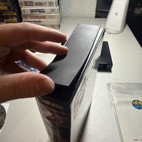 Garou Densetsu Special Neo Geo AES Cartridge + Manual SNK 1993 Japan 