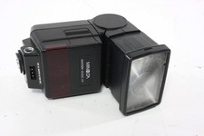 Minolta Maxxum 4000AF Speedlite Flash