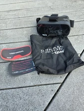 Dream Vision by Tzumi VR Headset With Bag And Manual NEW