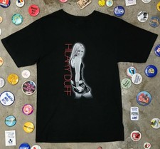 Hot Hilary Duff Metamorphosis Gift For Fans Unisex S-5XL Tee TK306