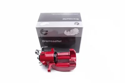 Étrier de frein Essieu arrière droit (1-pistons) 44SKV654 RED ESEN SKV pour VW - Photo 1/4