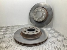 Disque de frein Volkswagen JETTA