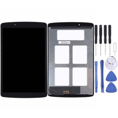 LG G Pad F 8.0 / V495 / V496 LCD Screen and Digitizer Full Assembly