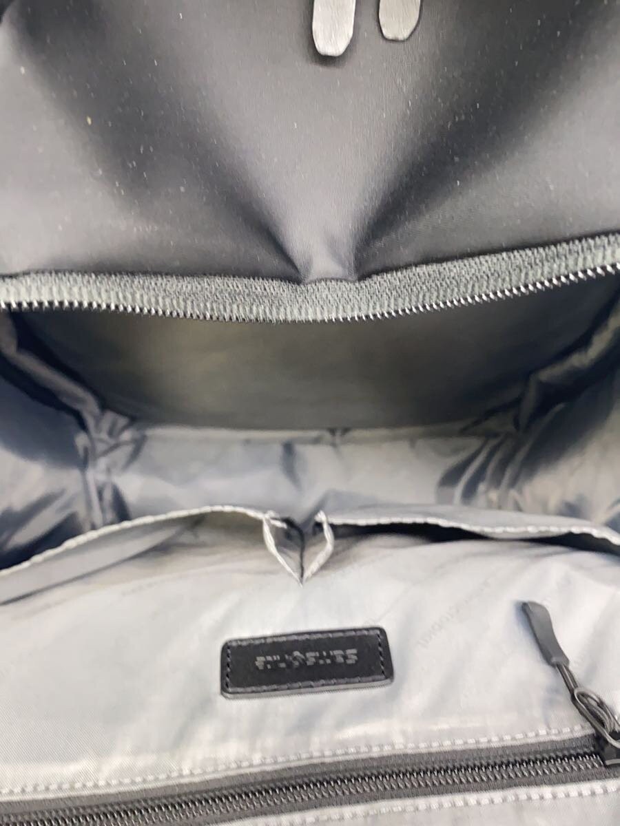 SAMSONITE FLYZ-LITE2 Polyester Backpack, Black - image 6