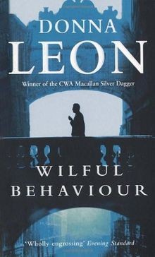 Wilful Behaviour: (Brunetti 11)  von Donna Leon | Buch | Zustand gut