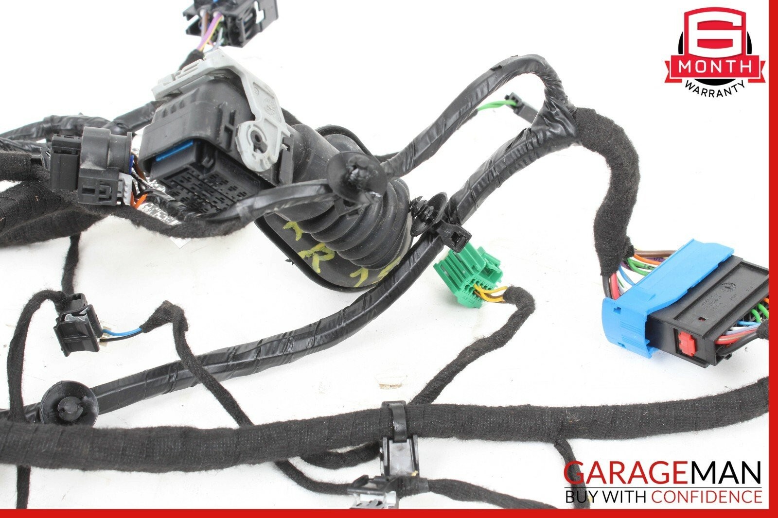Maserati Ghibli 2014-2017 REAR+RIGHT Wiring harness
