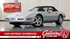 1996 Chevrolet Corvette for Sale