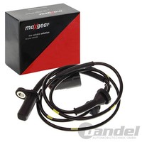 Maxgear ABS-SENSOR Raddrehzahl Vorne Rechts Passend FüR Volvo XC90 | 20-0447