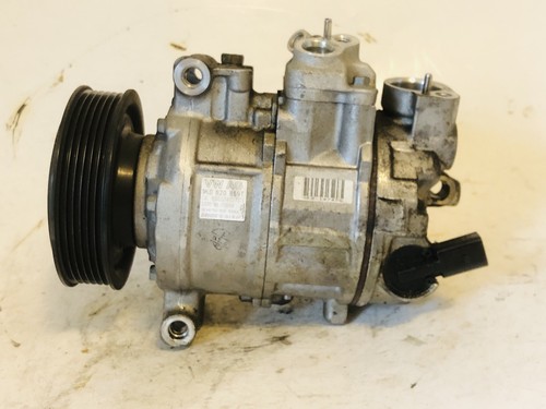VW Audi Skoda Seat TSI Klimakompressor / 1K0820859T