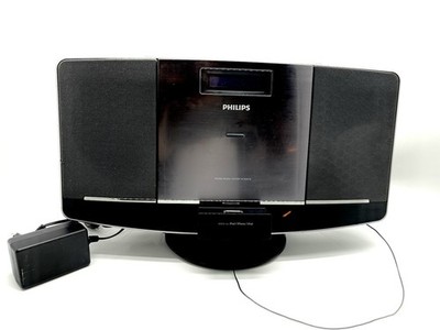 Philips 12V Kompakt Stereoanlage, Radio, CD, Ipod, USB Micro Music DCB2070
