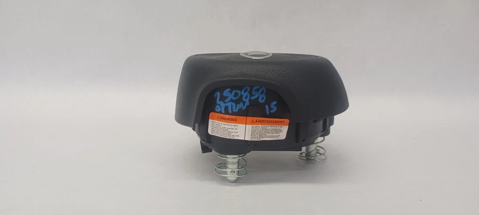 '14-'16 KIA OPTIMA Left driver steering wheel Air Bag OEM — 第 3/4 张图片