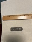 Small New Vintage Coach Dust Cover Bag  — photo 5