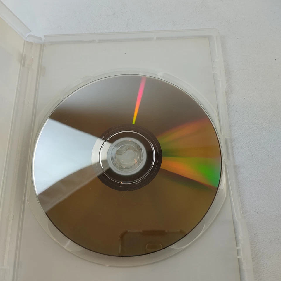 Bad Santa - Billy Bob Thornton, Lauren Graham, Bernie Mac - New & Sealed DVD - Image 3 of 4