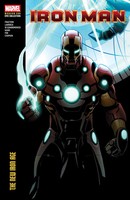 Iron Man Modern Era Epic Collection: The New Iron Age | Matt Fraction | Englisch