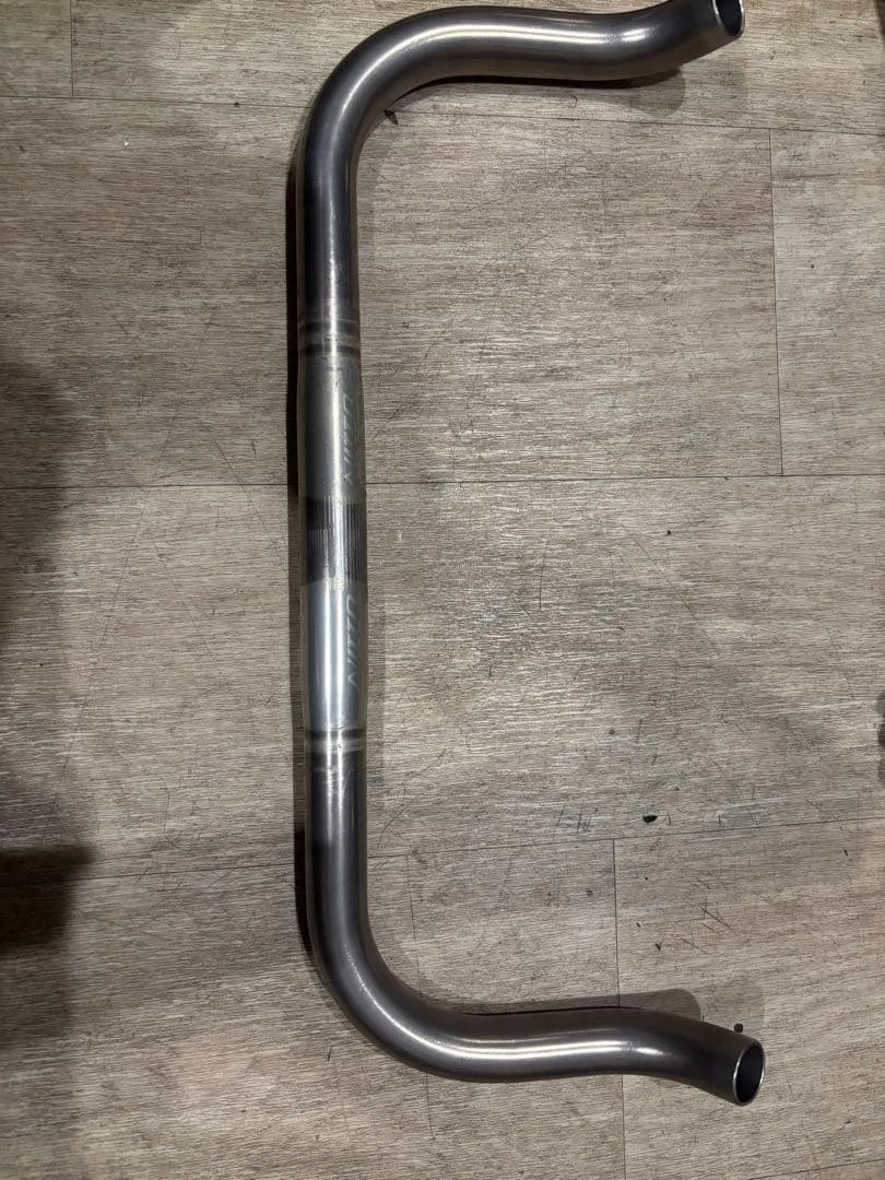 Nitto Bullhorn Bar Handlebars for sale | eBay