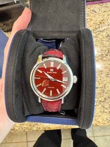 25+ Grand Seiko Box for sale | Updated Oct 2026