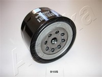Ashika ÖLfilter Anschraubfilter FüR Isuzu Midi Kasten 2.2 D 2.4 TD