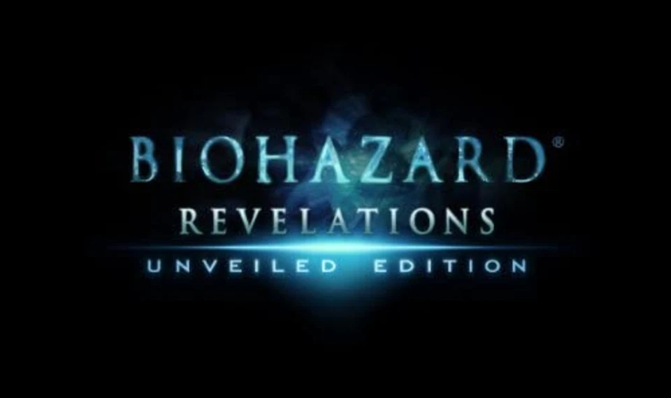 Biohazard Revelations Amber Edition - Nintendo Wii U - F/S w/Tracking# Japan New - Image 2 of 4