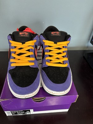 Nike Dunk Pro SB Low ACG Terra