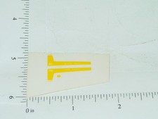 John Deere 730 Power Steering Sticker Set 1:64 JD-328