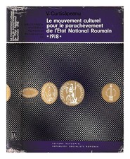CURTIC PEANU, V. Le mouvement culturel pour le parach?vement de l'Etat national