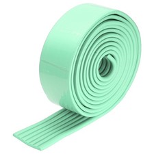 Bunk Bed Ladder Pad, 16.4ft NBR Self-Adhesive Corner Edge Protector, Light Green
