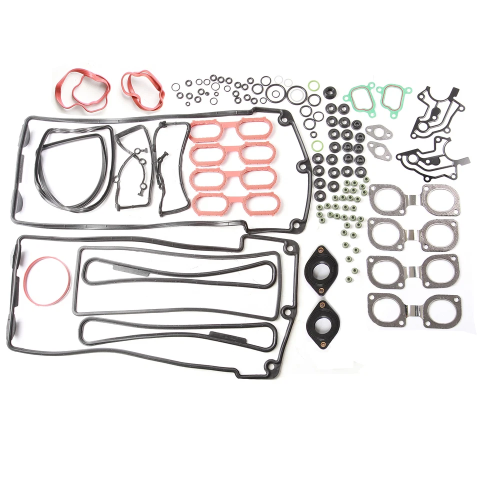 Juego de juntas de culata 2004-2005 para Land Rover Range Rover 4,4 L V8 Foto 3 de 4