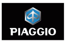 Piaggio Vespa Fahne Flagge Banner Roller Ape 90 x 150 cm Typ 1 | NEU