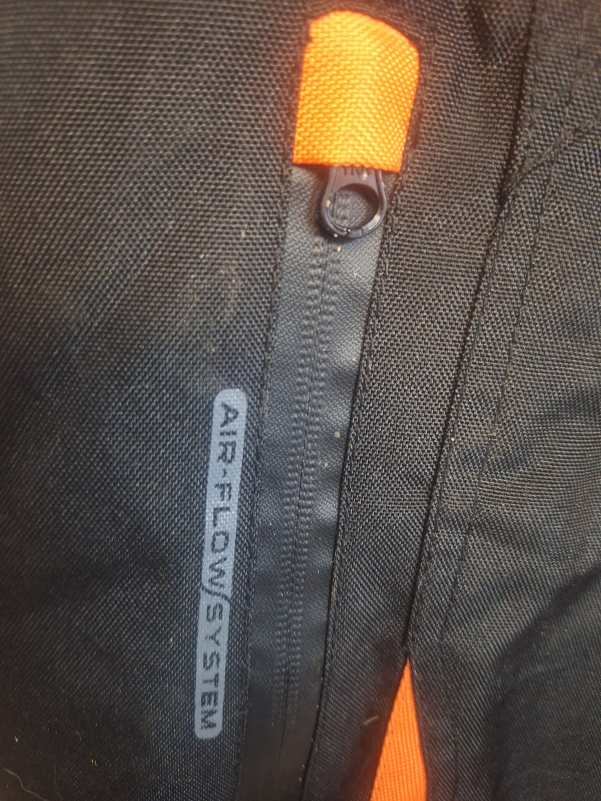 Alpha Size Large Jacket - image 11