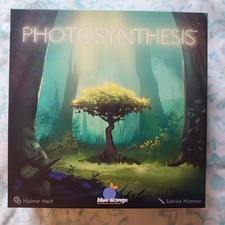 Photosynthesis board game - Great condition