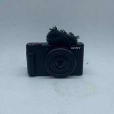 Sony ZV-1F 20.1MP Compact Digital Camera