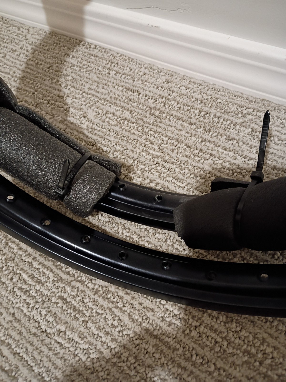 Old School BMX Araya 7B / Weinmann 20