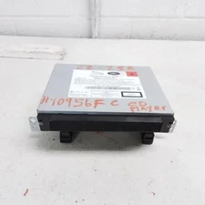 Radio CD Player Fits 16-19 XJ 940589 ID # FW9311B608AD 